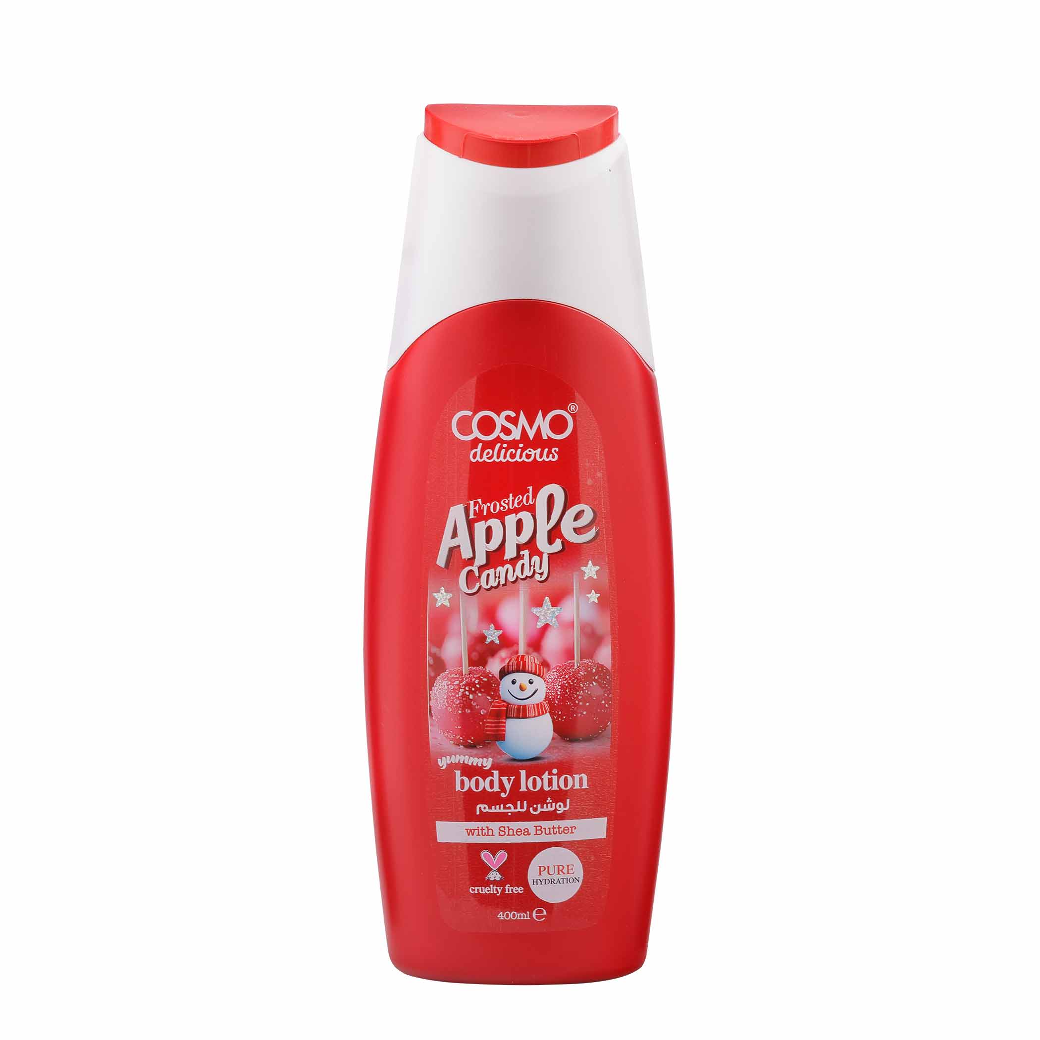 Body Lotion